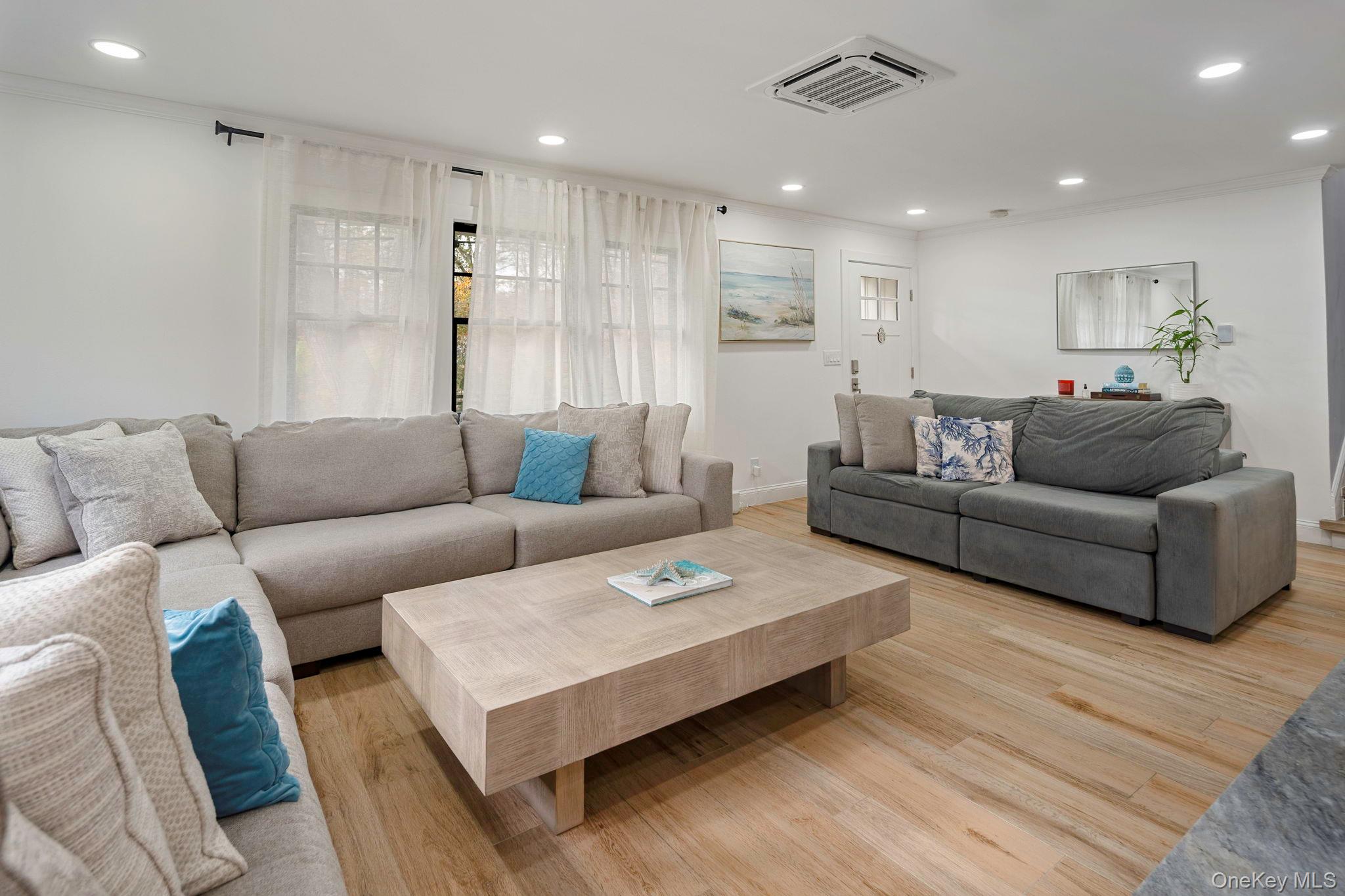 379 South White Rock Road Holmes, NY 12531 - Photo 2 of 26 Opposite view of living area