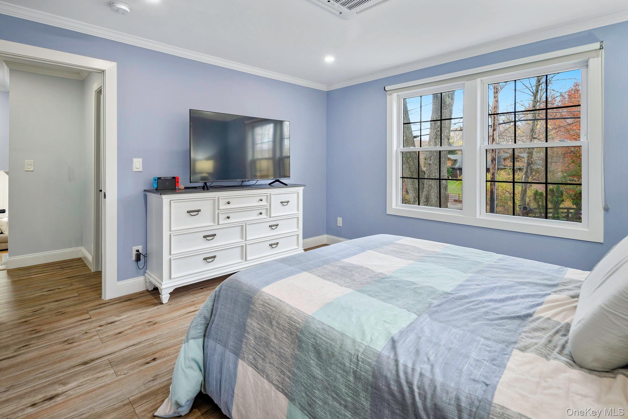 379 South White Rock Road Holmes, NY 12531 - Photo 10 of 26 Opposite view of primary bedroom