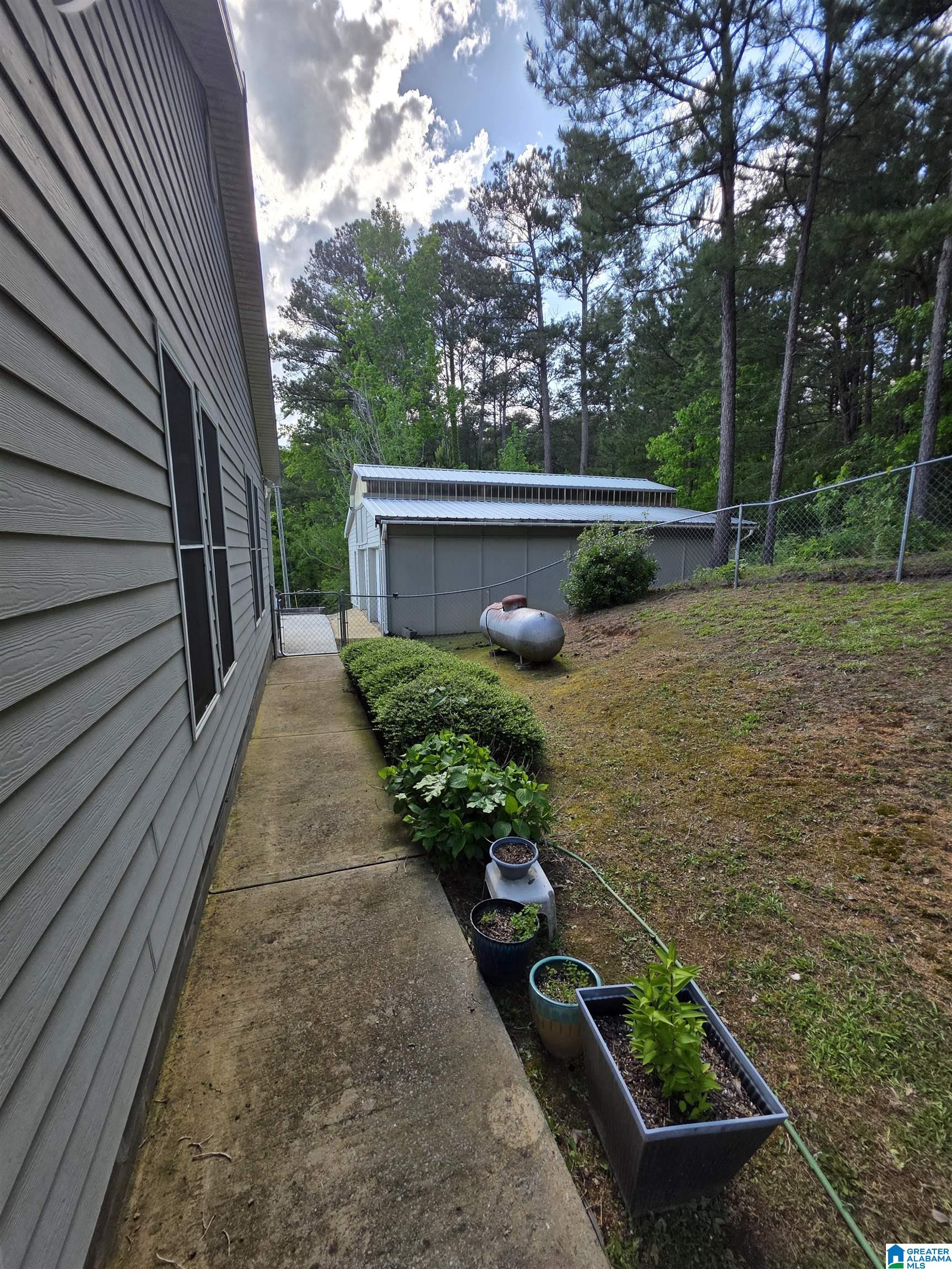 2833 Empire Road Empire, AL 35063 - Photo 43 of 50