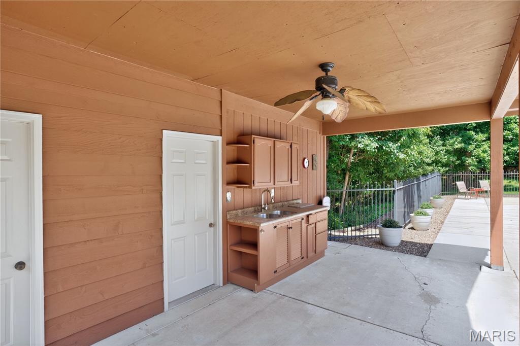 3879 Ridgefield Farms Drive Defiance, MO 63341 - Photo 46 of 52