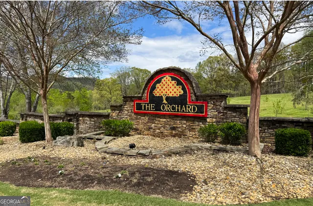 $32,000 | 0 Crabapple Road, Clarkesville, GA 30523