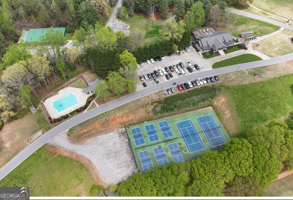 0 Crabapple Road Clarkesville, GA 30523 - Photo 3 of 4