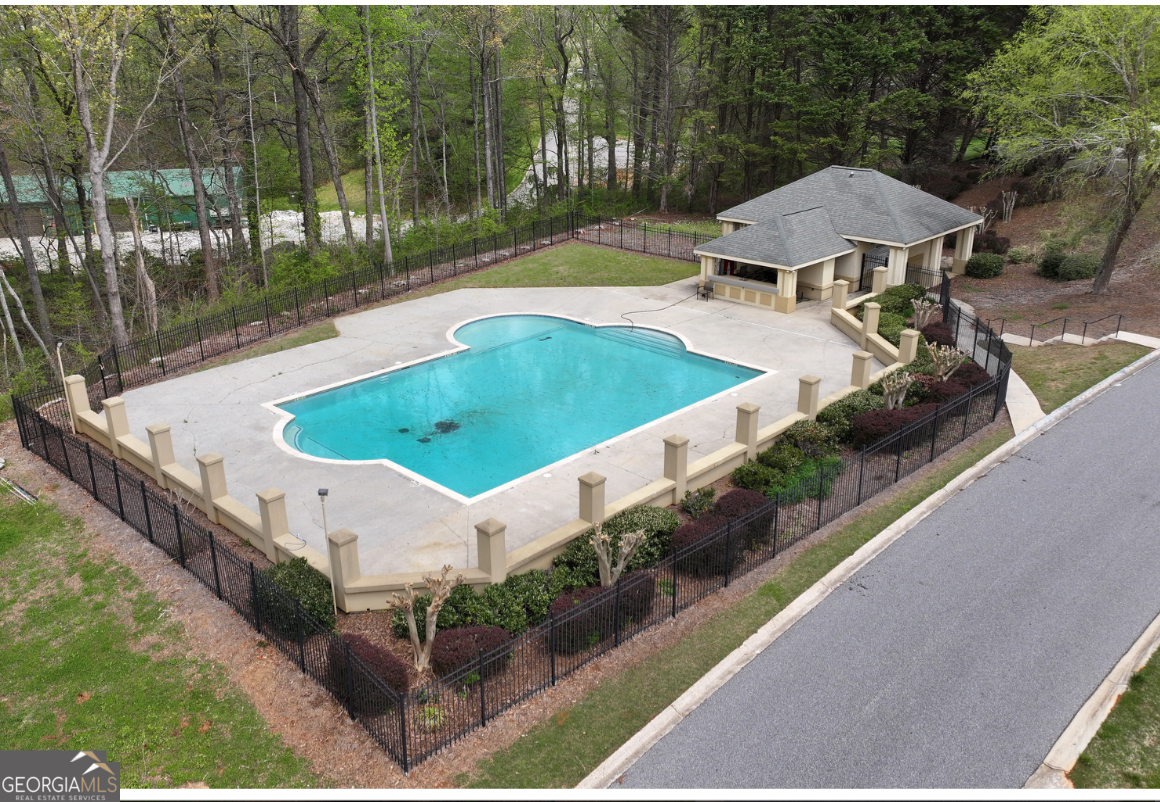 0 Crabapple Road Clarkesville, GA 30523 - Photo 4 of 4