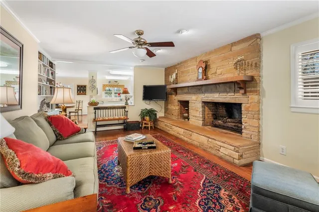 $300,000 | 607 3rd Street, Vienna, GA 31092