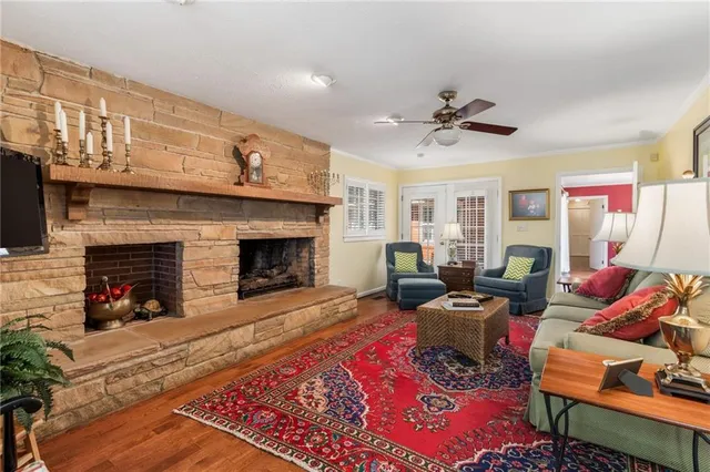 $300,000 | 607 3rd Street, Vienna, GA 31092