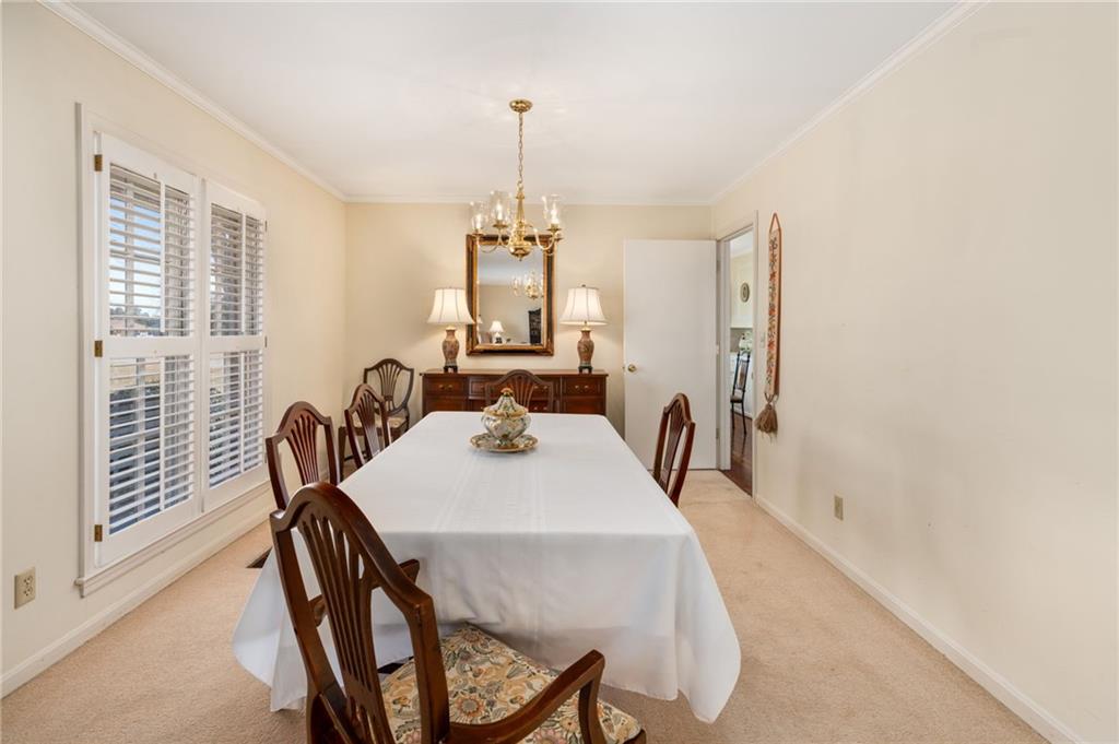 607 3rd Street Vienna, GA 31092 - Photo 15 of 42