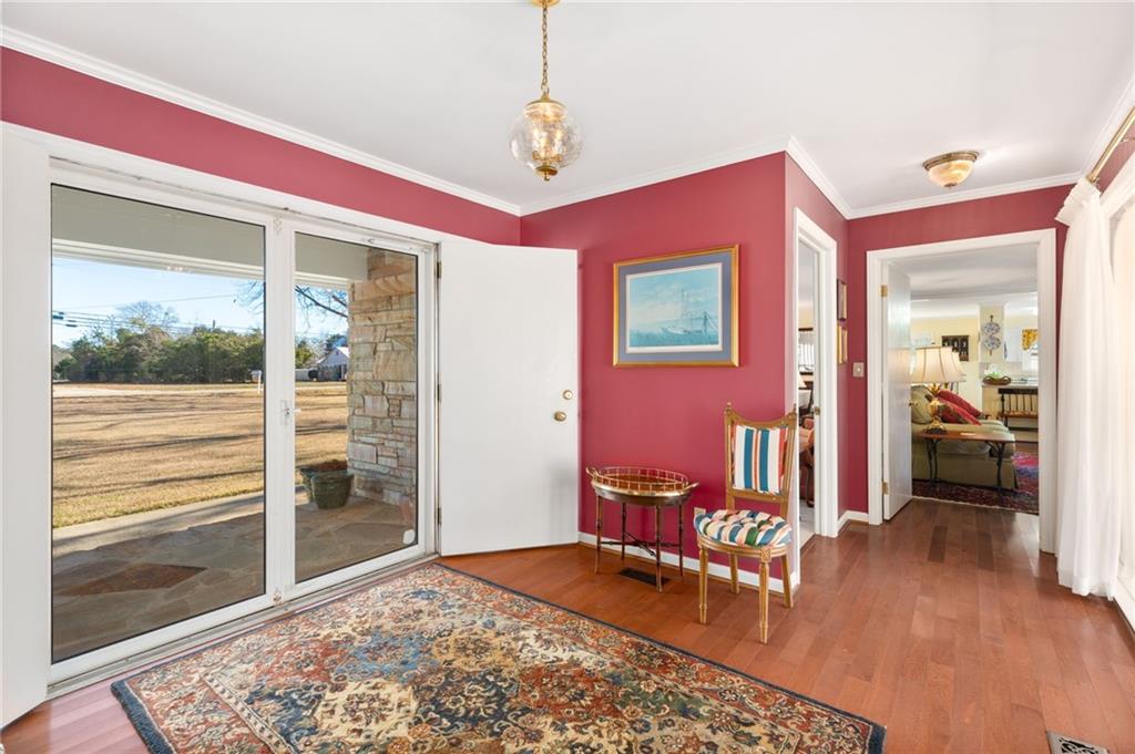 607 3rd Street Vienna, GA 31092 - Photo 16 of 42