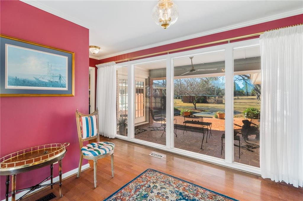 607 3rd Street Vienna, GA 31092 - Photo 17 of 42