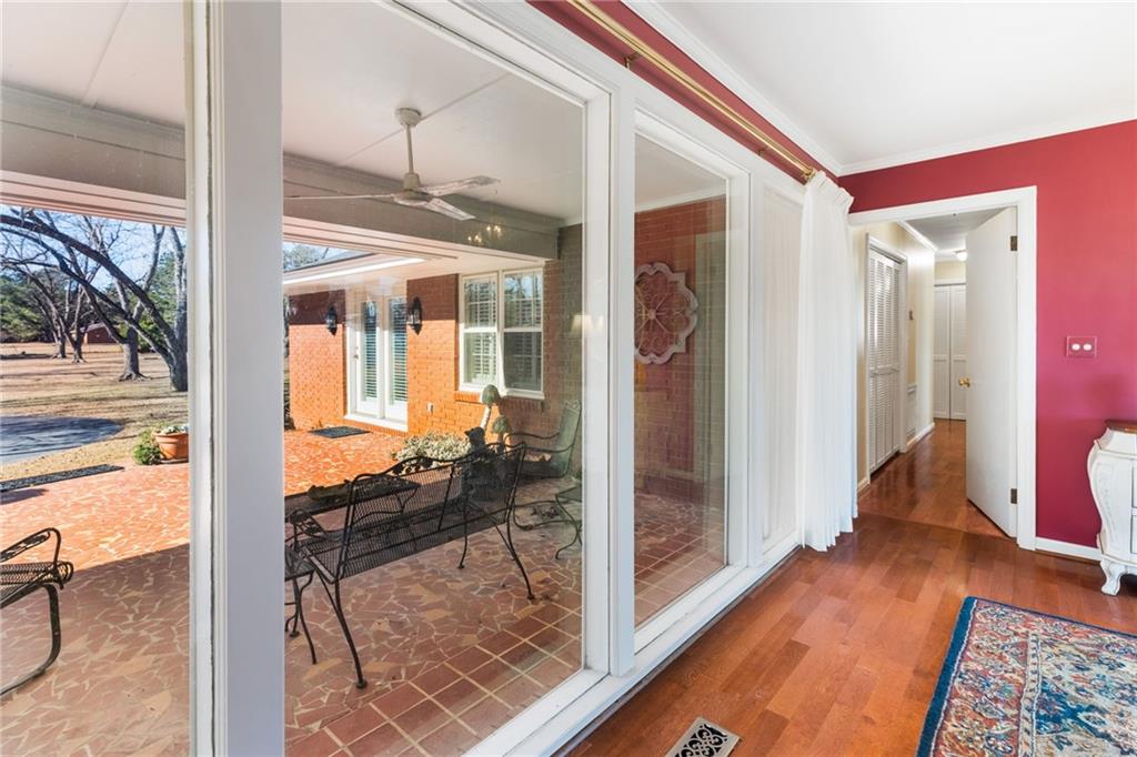 607 3rd Street Vienna, GA 31092 - Photo 18 of 42