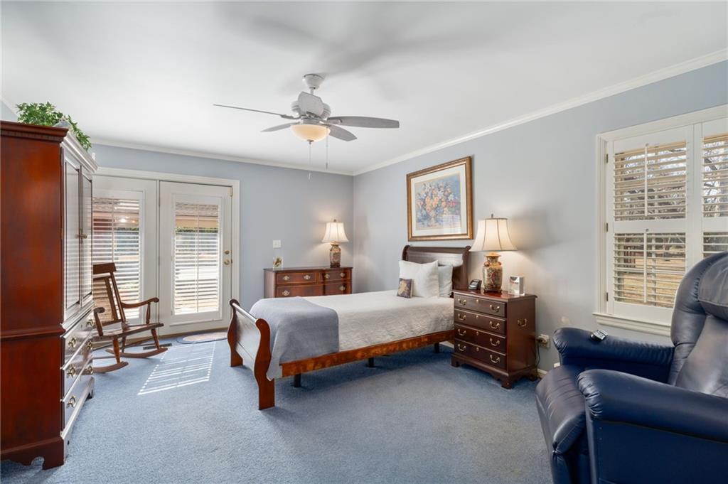 607 3rd Street Vienna, GA 31092 - Photo 19 of 42