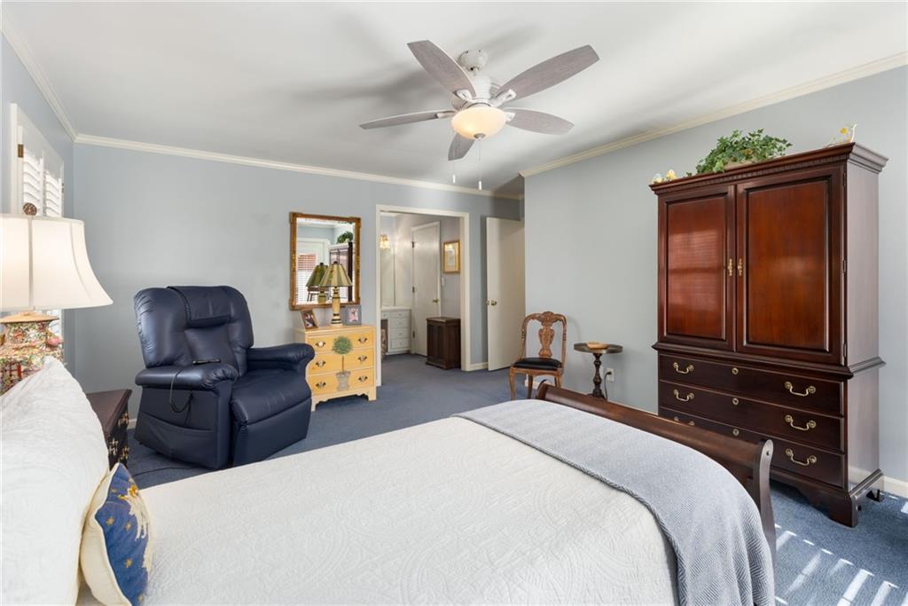 607 3rd Street Vienna, GA 31092 - Photo 20 of 42