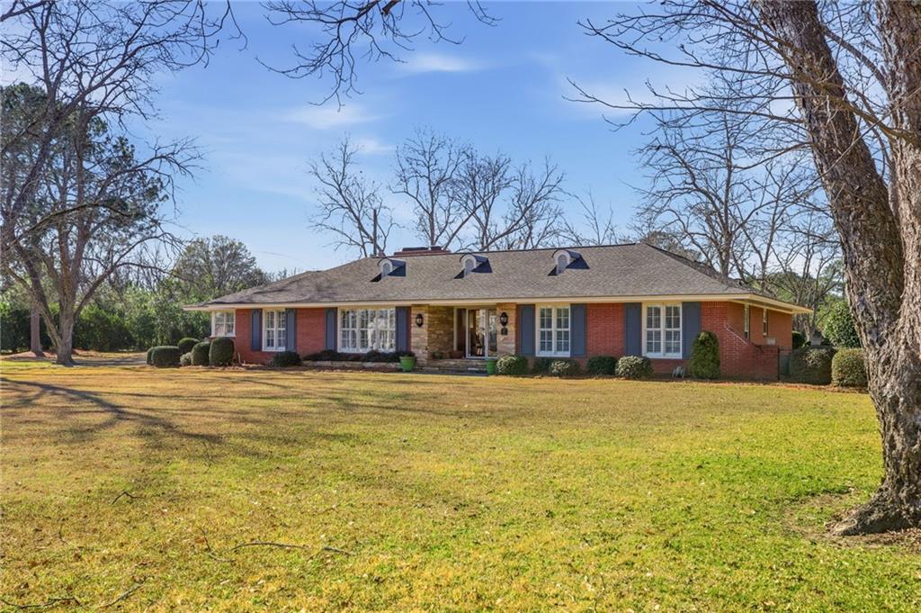 607 3rd Street Vienna, GA 31092 - Photo 2 of 42