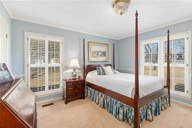 $300,000 | 607 3rd Street, Vienna, GA 31092