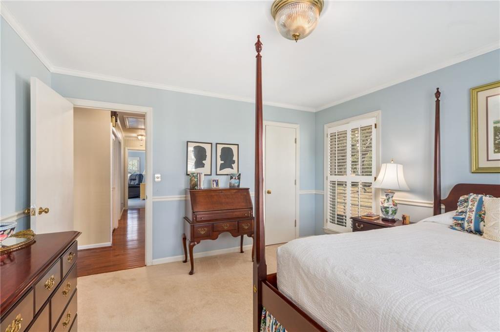 607 3rd Street Vienna, GA 31092 - Photo 26 of 42