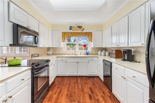 $300,000 | 607 3rd Street, Vienna, GA 31092