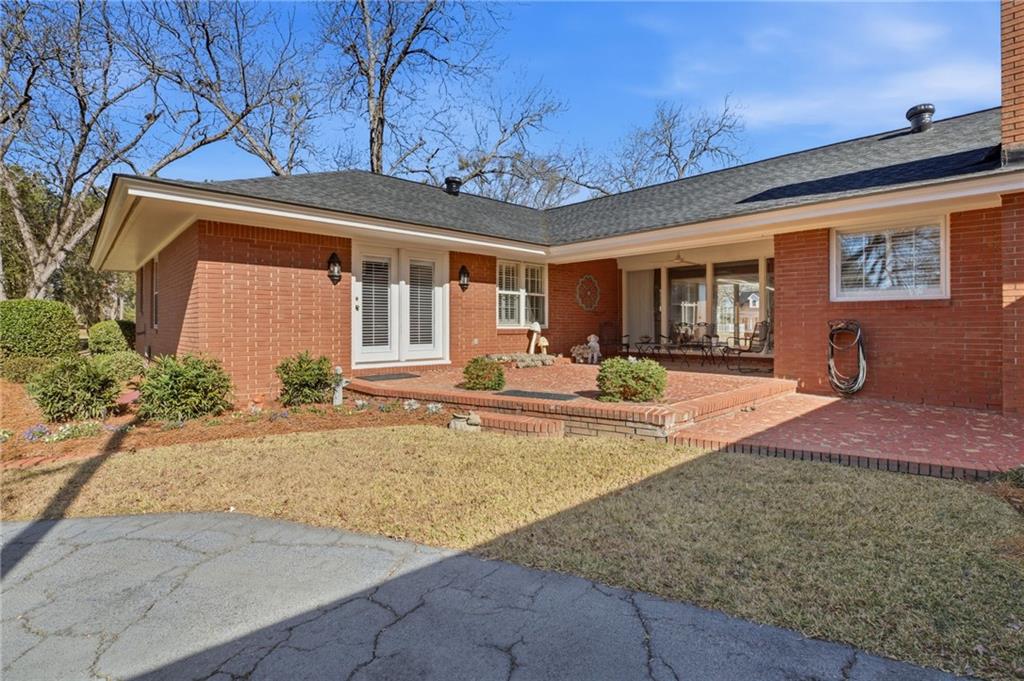 607 3rd Street Vienna, GA 31092 - Photo 33 of 42