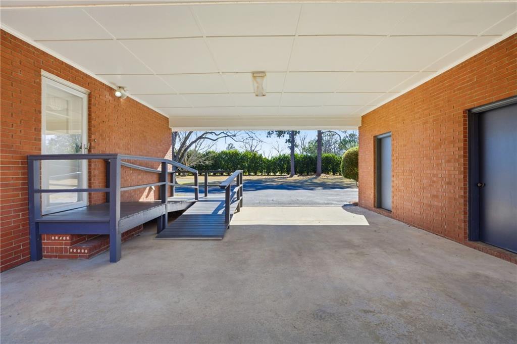 607 3rd Street Vienna, GA 31092 - Photo 34 of 42