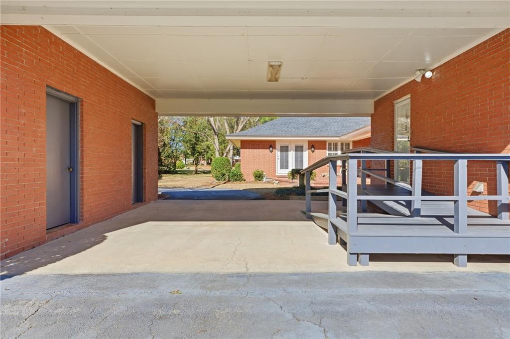 607 3rd Street Vienna, GA 31092 - Photo 35 of 42