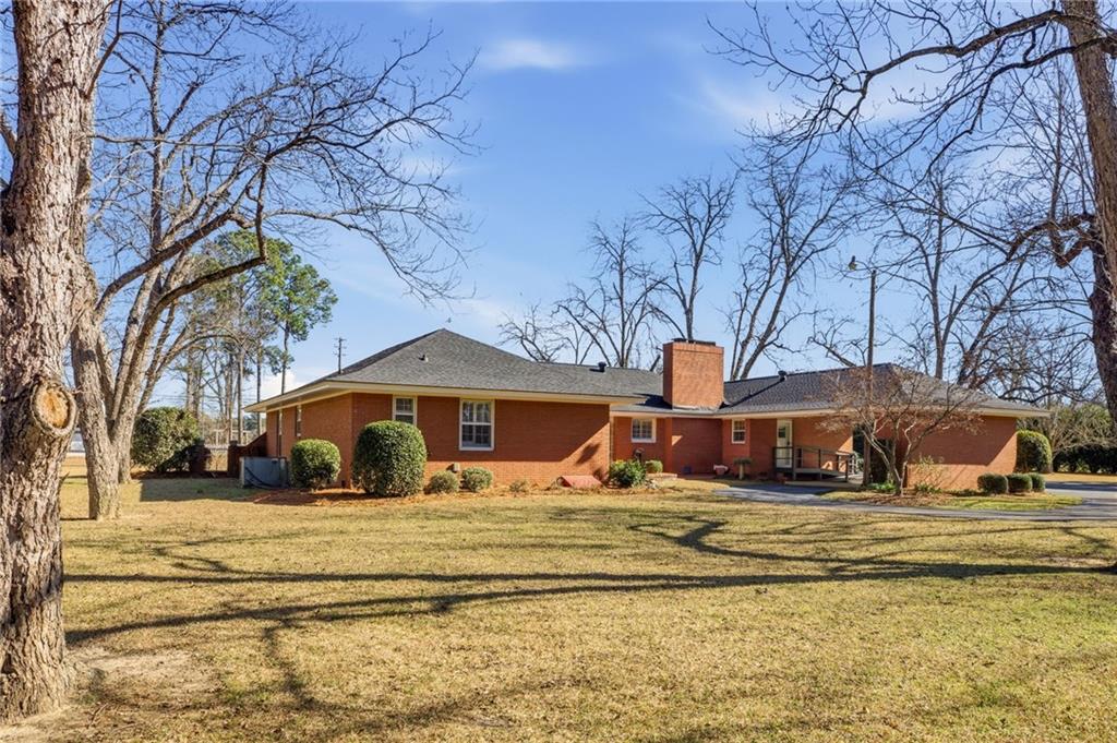 607 3rd Street Vienna, GA 31092 - Photo 38 of 42