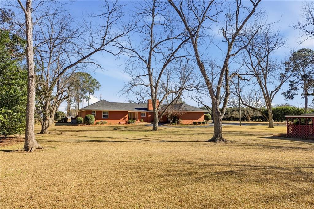 607 3rd Street Vienna, GA 31092 - Photo 39 of 42