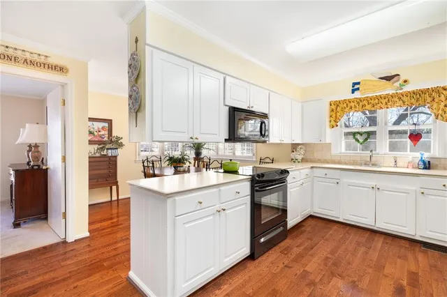 $300,000 | 607 3rd Street, Vienna, GA 31092