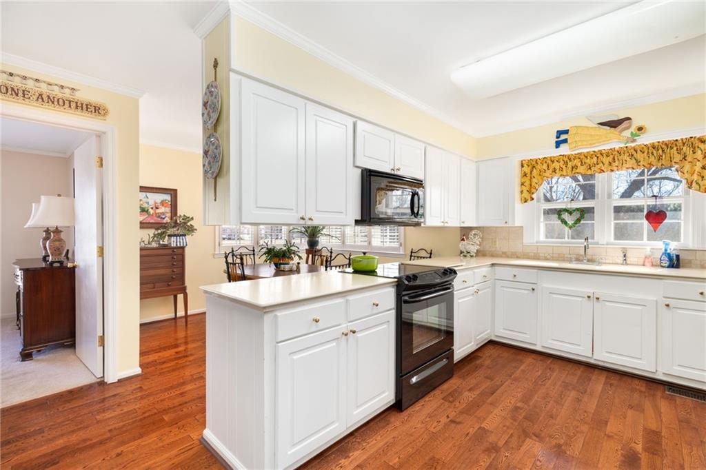 607 3rd Street Vienna, GA 31092 - Photo 5 of 42