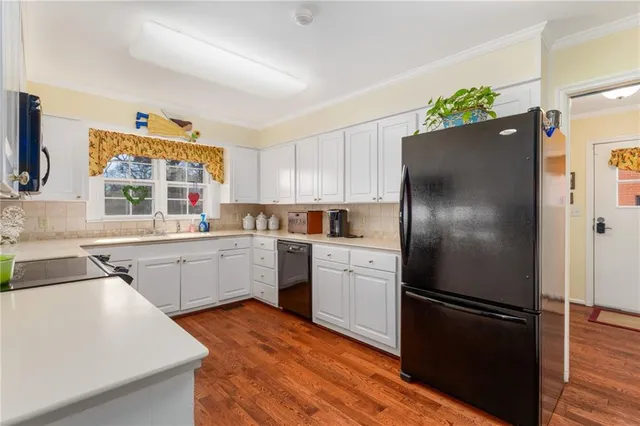 $300,000 | 607 3rd Street, Vienna, GA 31092