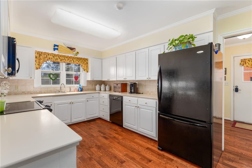 607 3rd Street Vienna, GA 31092 - Photo 6 of 42