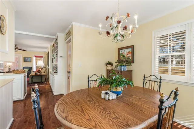 $300,000 | 607 3rd Street, Vienna, GA 31092