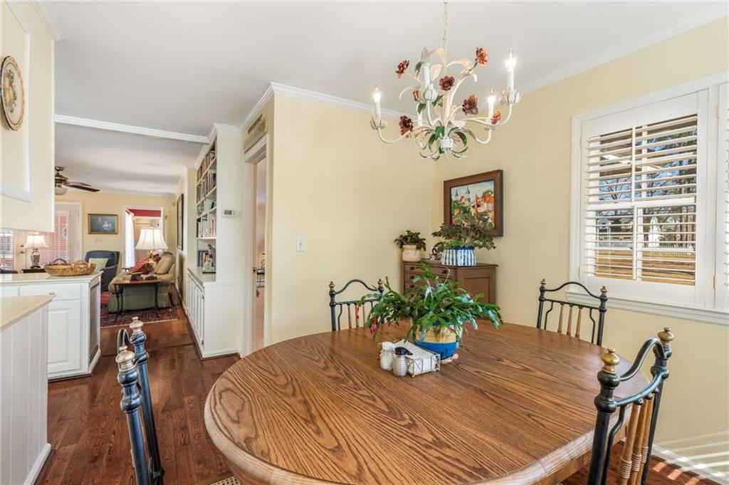 607 3rd Street Vienna, GA 31092 - Photo 7 of 42