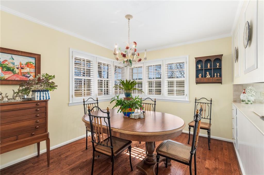 607 3rd Street Vienna, GA 31092 - Photo 8 of 42