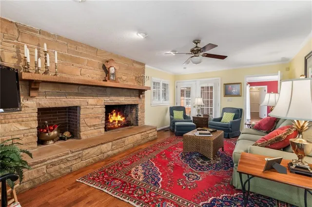 $300,000 | 607 3rd Street, Vienna, GA 31092