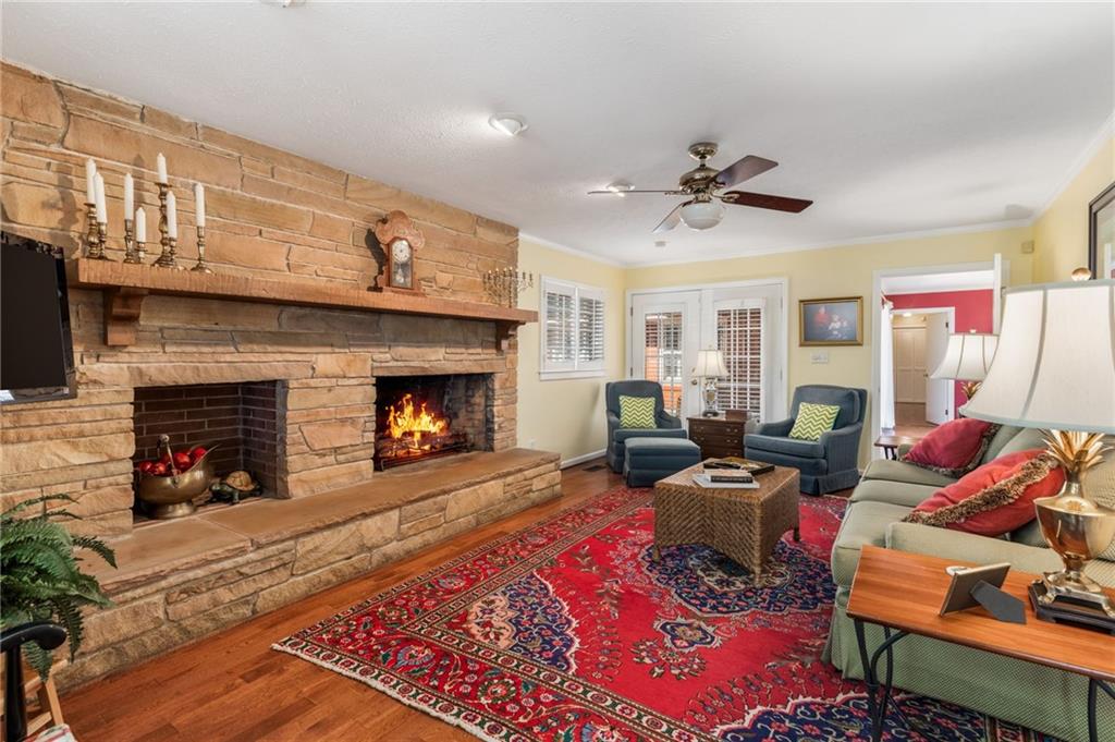 607 3rd Street Vienna, GA 31092 - Photo 9 of 42