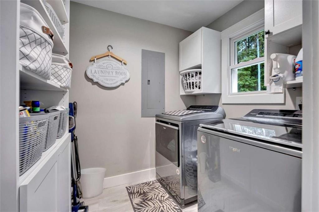 1511 Weaver Jones Road Rutledge, GA 30663 - Photo 23 of 59