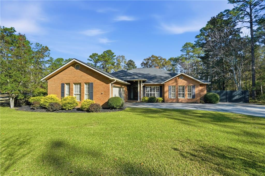 500 Altamaha Road Jesup, GA 31545 - Photo 1 of 96 Photo 1