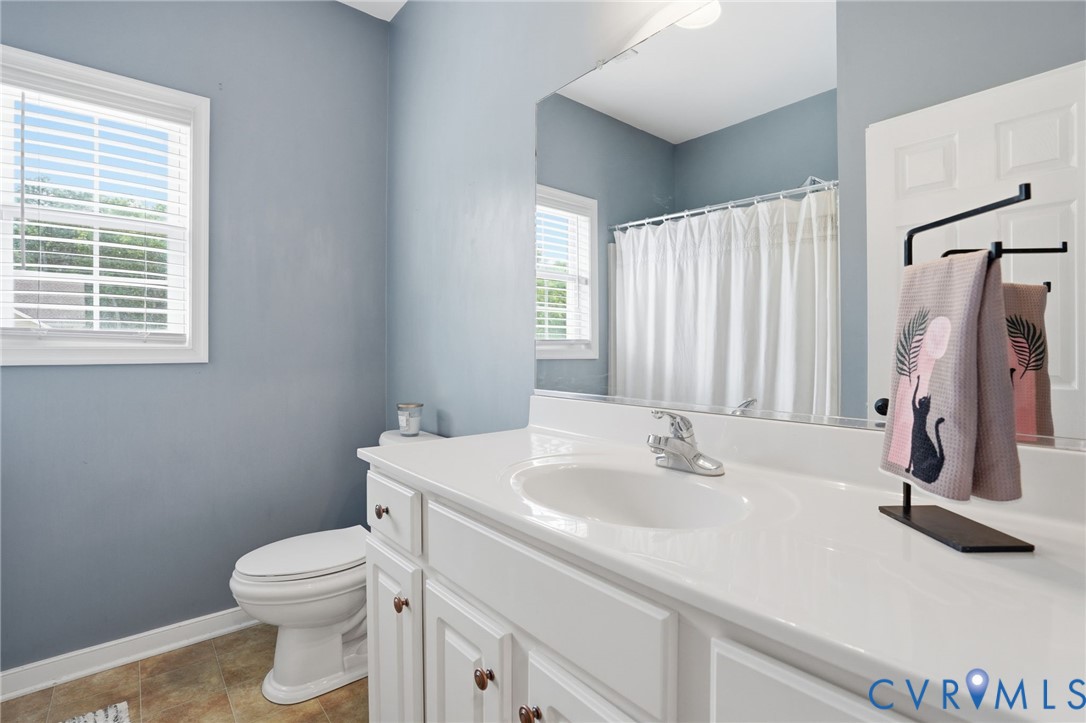 5305 Wellington Ridge Road Richmond, VA 23231 - Photo 41 of 67 Bathroom