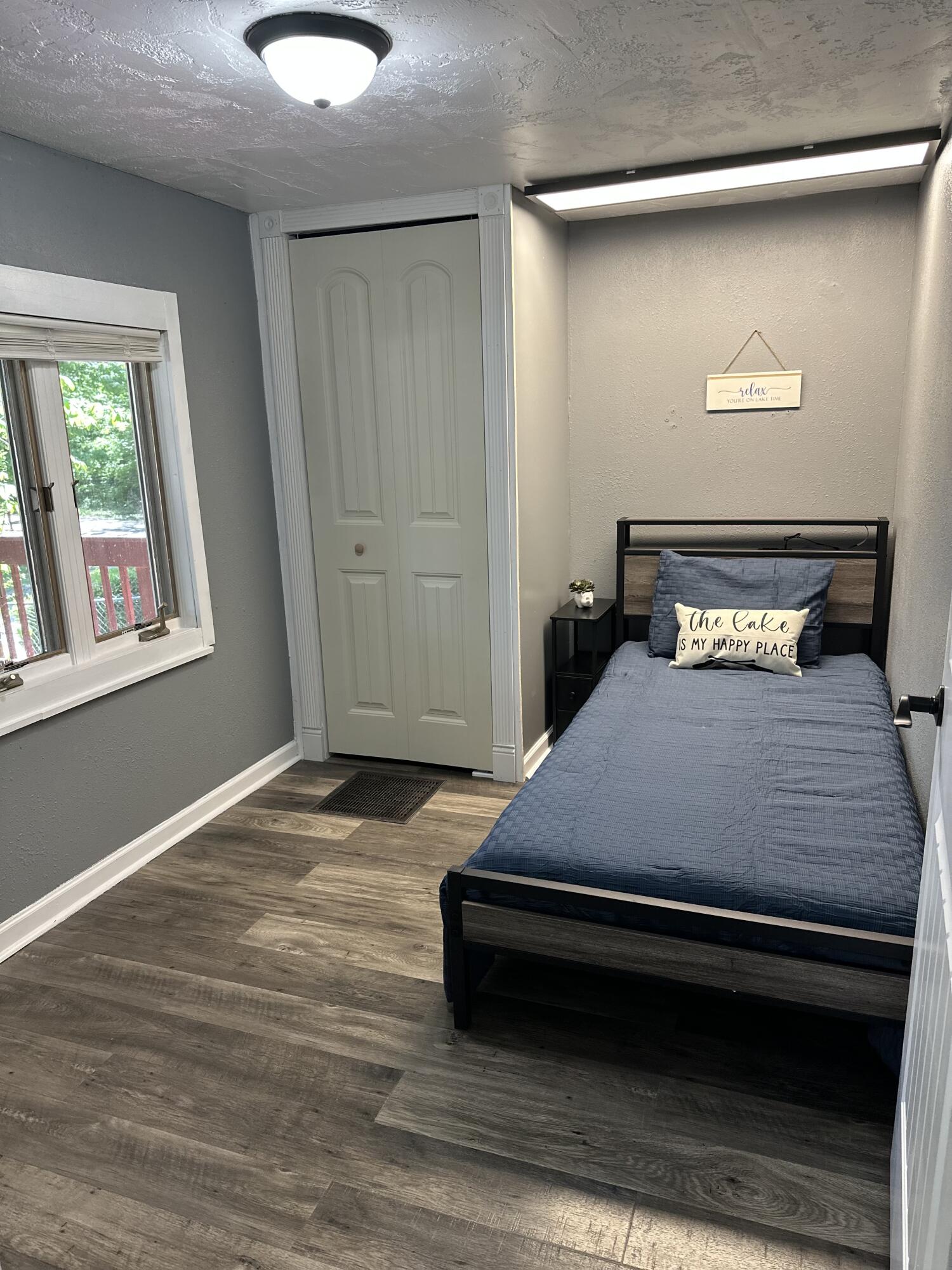 2210 Eaglecrest Road Cape Fair, MO 65624 - Photo 12 of 32 Front Bedroom