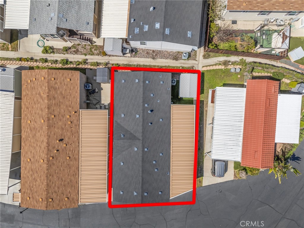 3909 Reche Road, Unit 194 Fallbrook, CA 92028 - Photo 31 of 37 a utility room with stainless steel appliances kitchen island granite countertop a refrigerator and a stove