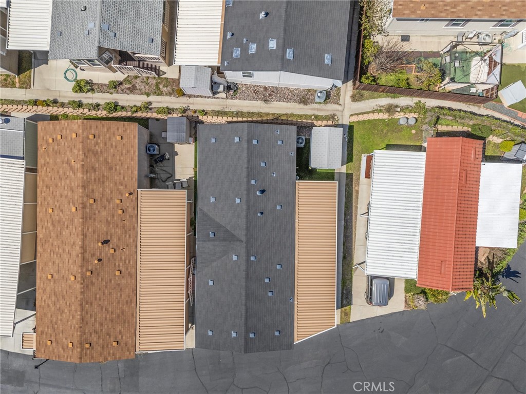 3909 Reche Road, Unit 194 Fallbrook, CA 92028 - Photo 32 of 37 an outdoor view of building with shower