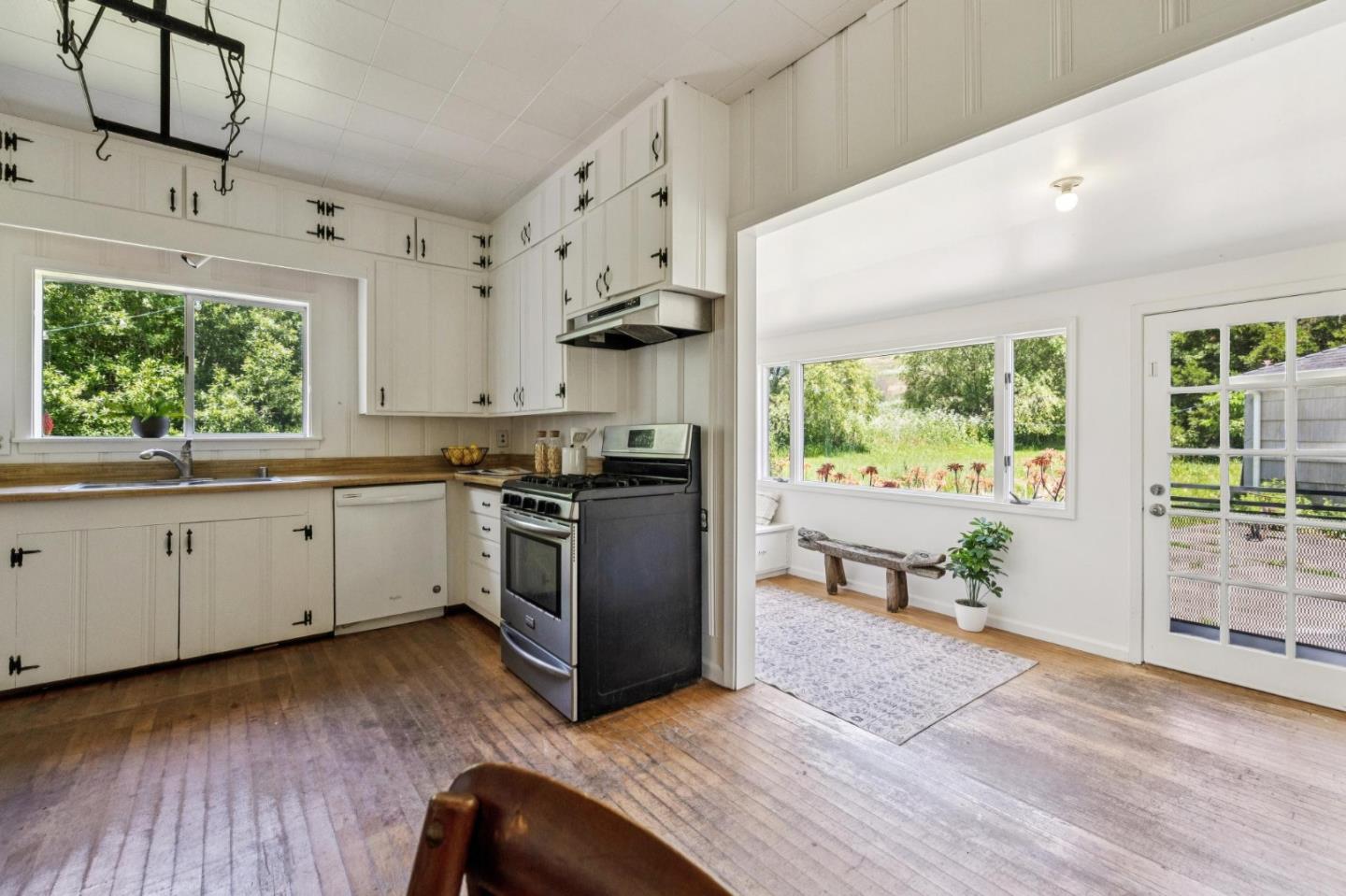 1650 Stage Road Pescadero, CA 94060 - Photo 35 of 52