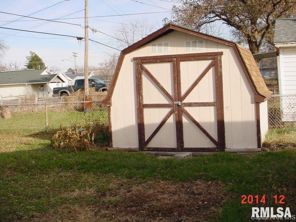 2153 East Reservoir Street Springfield, IL 62702 - Photo 14 of 14