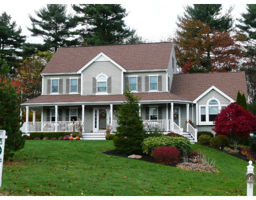 3 Campbell Road Middleton, MA 01949 - Photo 4 of 30 Gallery Image 4