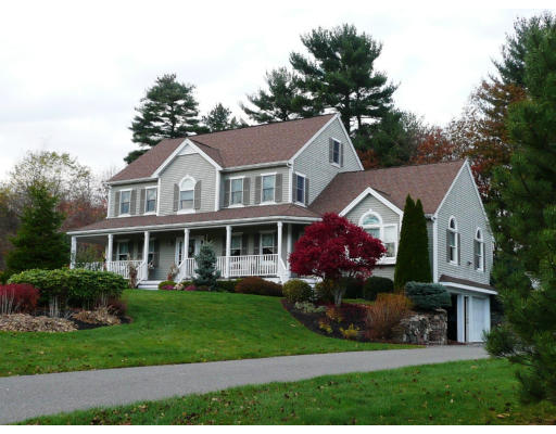 3 Campbell Road Middleton, MA 01949 - Photo 5 of 30 Gallery Image 5