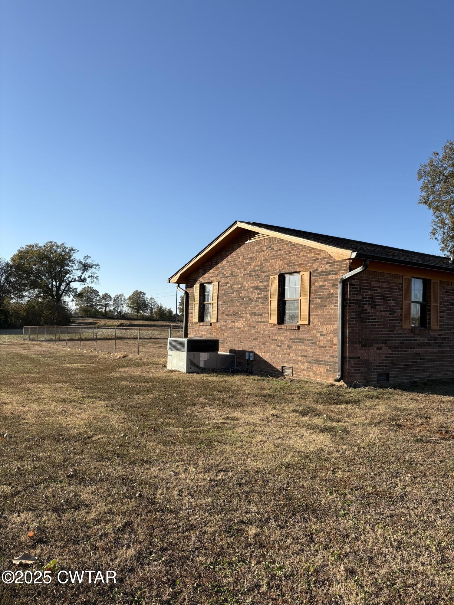 115 Jaynes Road Bells, TN 38006 - Photo 3 of 19 a view of a house with backyard