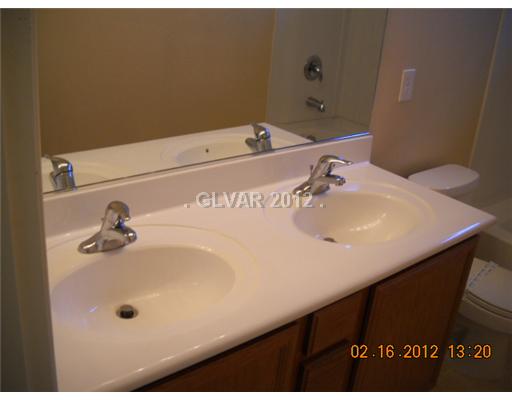 8257 Time Machine Avenue Las Vegas, NV 89113 - Photo 11 of 13 Bathroom.