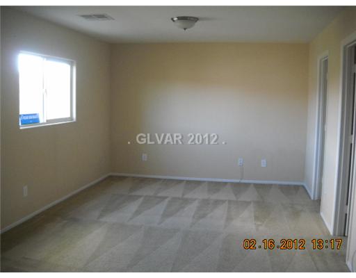 Master Bedroom.