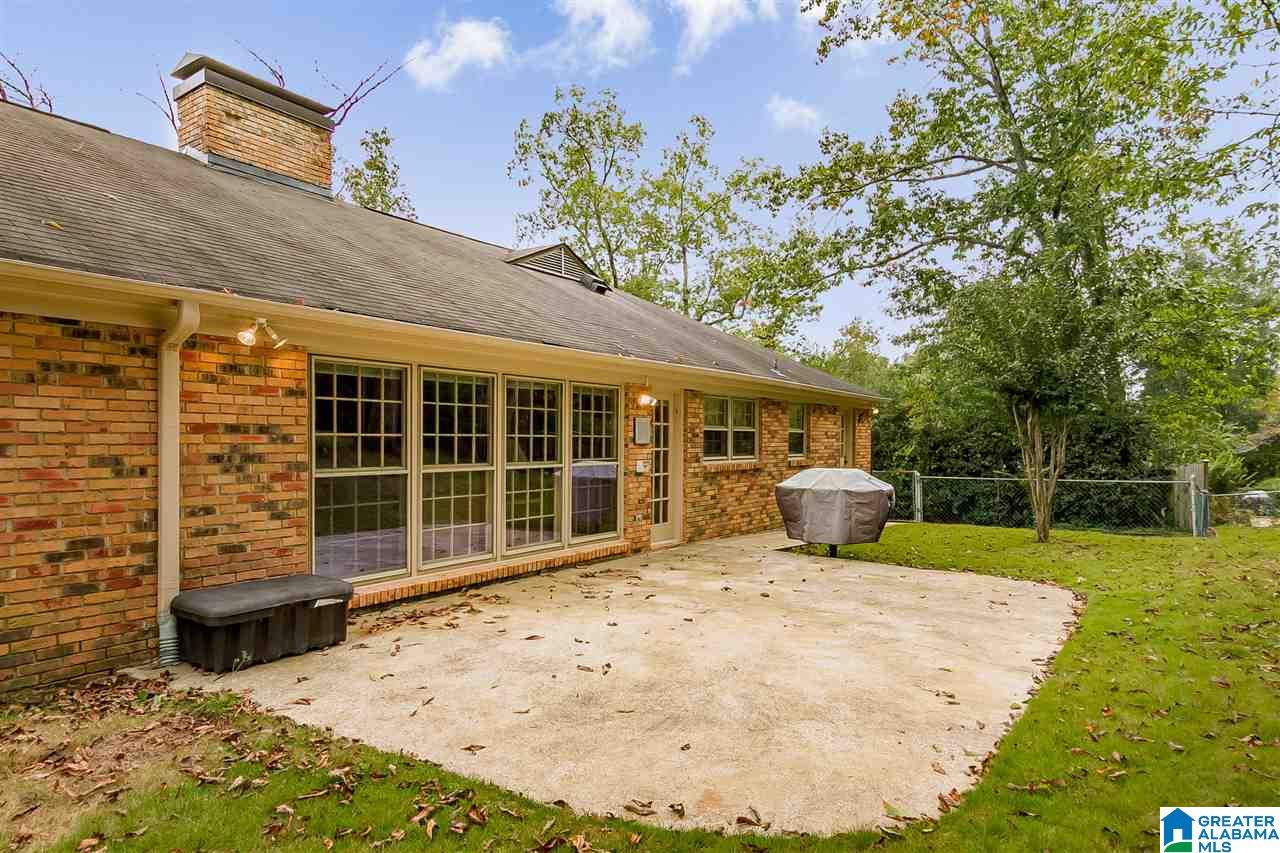 3008 Ryecroft Road Birmingham, AL 35223 - Photo 32 of 38