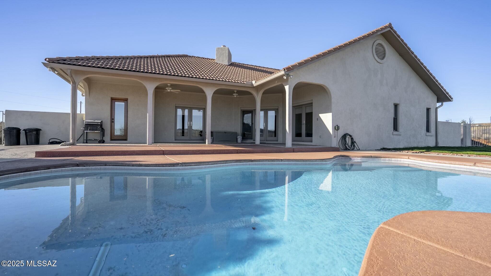71 Lake Patagonia Road Nogales, AZ 85621 - Photo 33 of 39