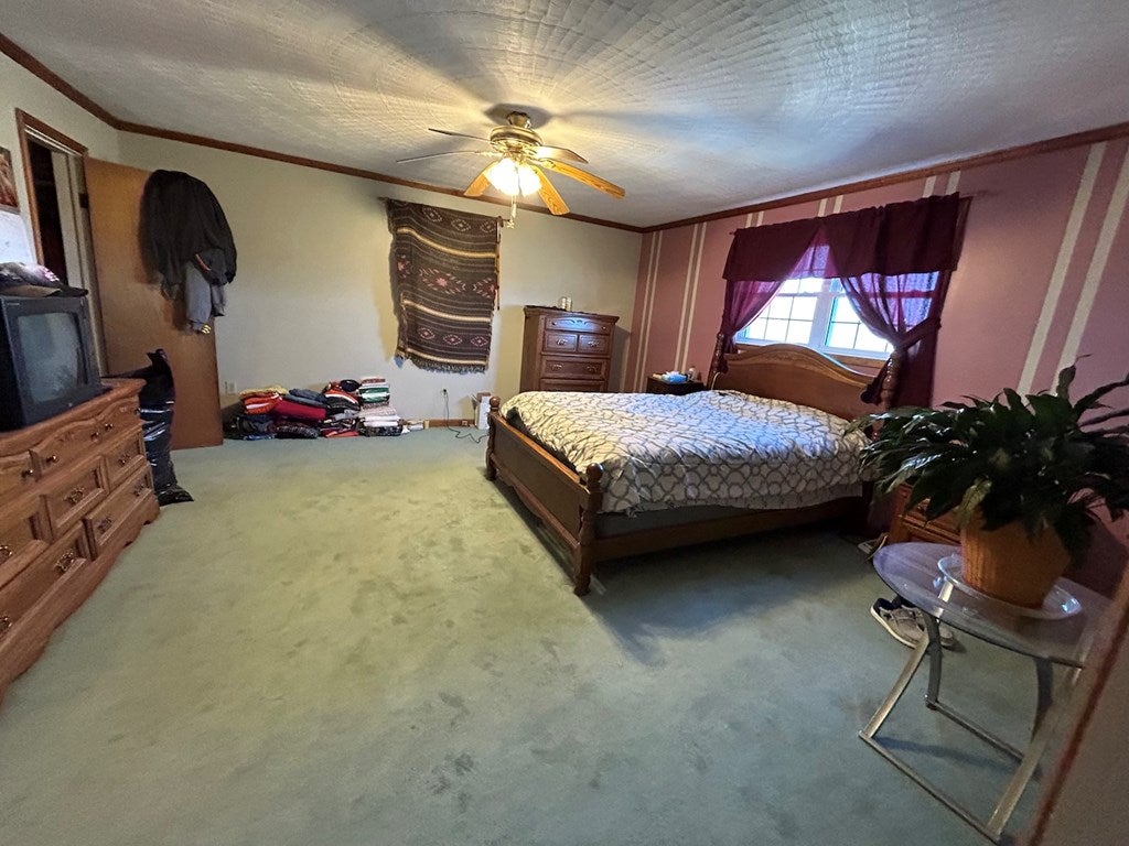 161 Allis Chalmer Road Rural Retreat, VA 24368 - Photo 8 of 37 Gallery Image 8