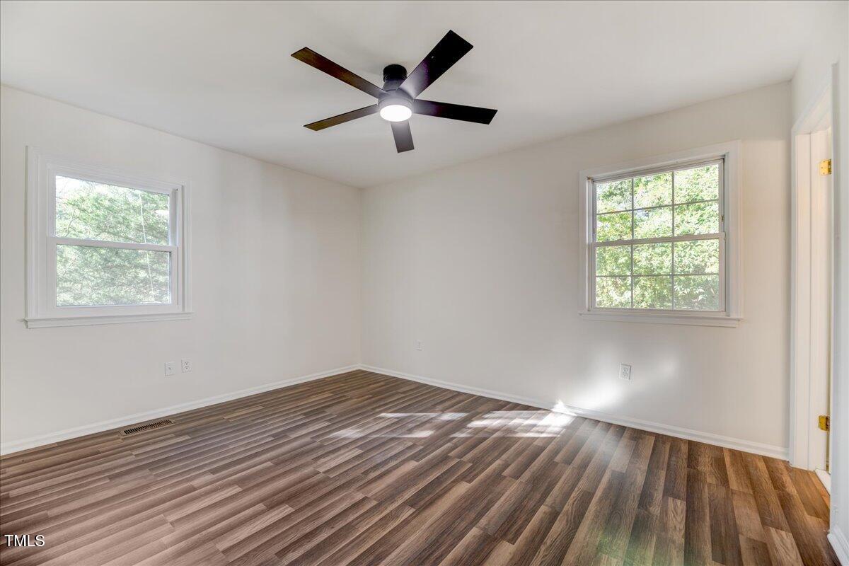 1317 Sedwick Road Durham, NC 27713 - Photo 11 of 29 Primary Bedroom